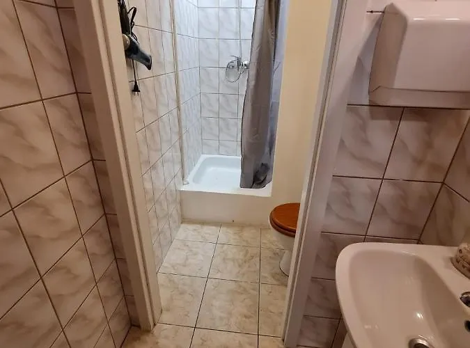 公寓 Fantastic Waw - J7 B