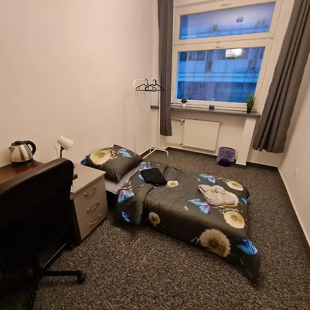 Fantastic Waw - J7 B Apartment Warschau