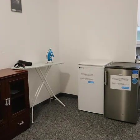 아파트 Fantastic Waw - J7 B 바르샤바