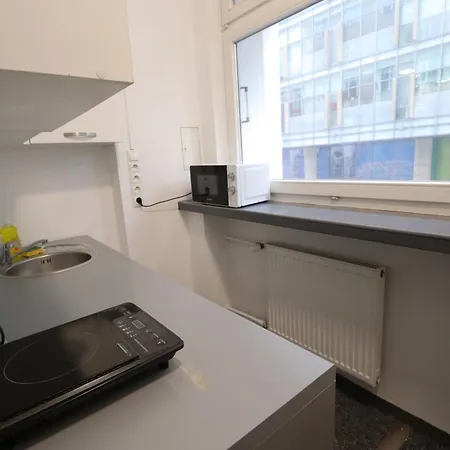 Fantastic Waw - J7 B 아파트 바르샤바